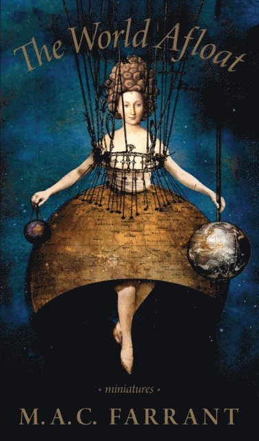 M.A.C. Farrant - World Afloat, E-bok