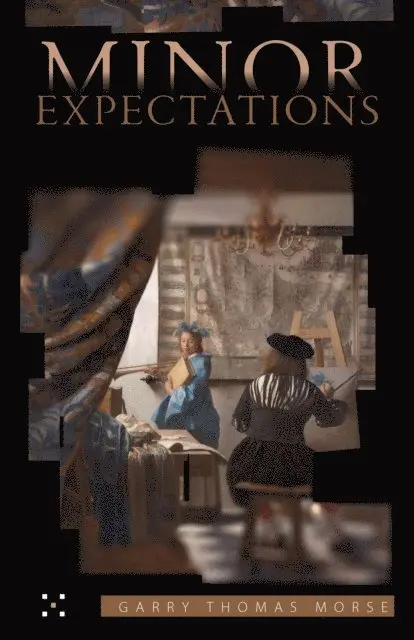 Garry Thomas Morse - Minor Expectations, E-bok. Tillgänglighet: Lägg i varukorg
