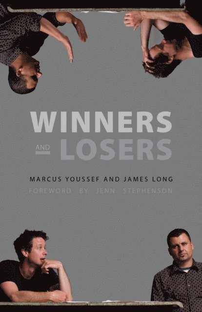 James Long, Marcus Youssef - Winners and Losers, E-bok