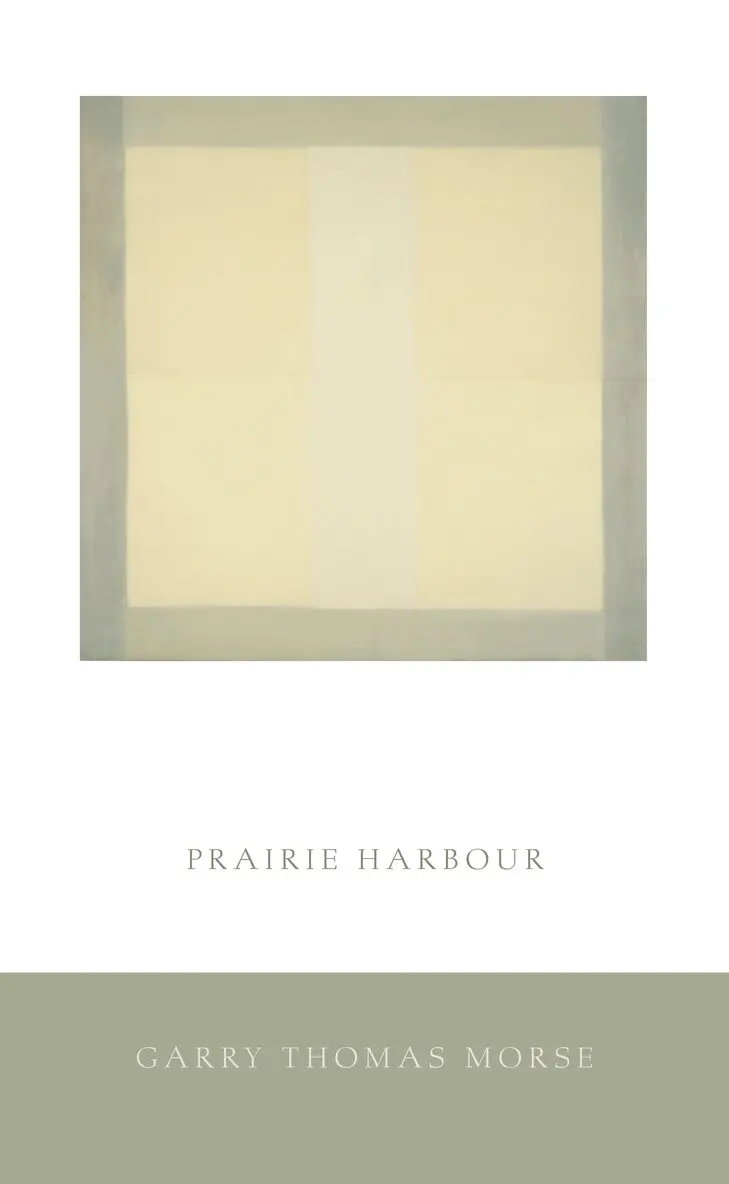 Garry Thomas Morse - Prairie Harbour, Häftad. Tillgänglighet: Tillfälligt slut