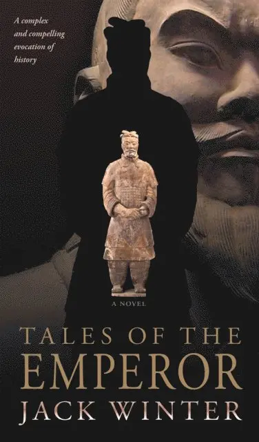 Jack Winter - Tales of the Emperor, E-bok. Tillgänglighet: Lägg i varukorg