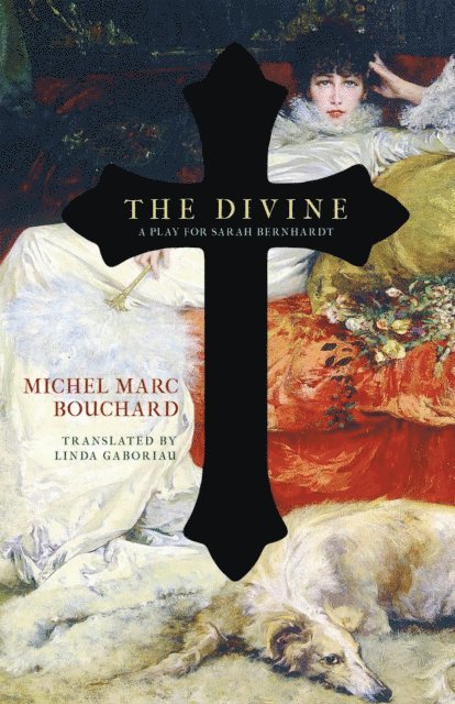 Michel Marc Bouchard - Divine, E-bok