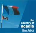 Country Of Acadia