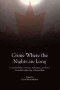 Crime Where the Nights are Long
