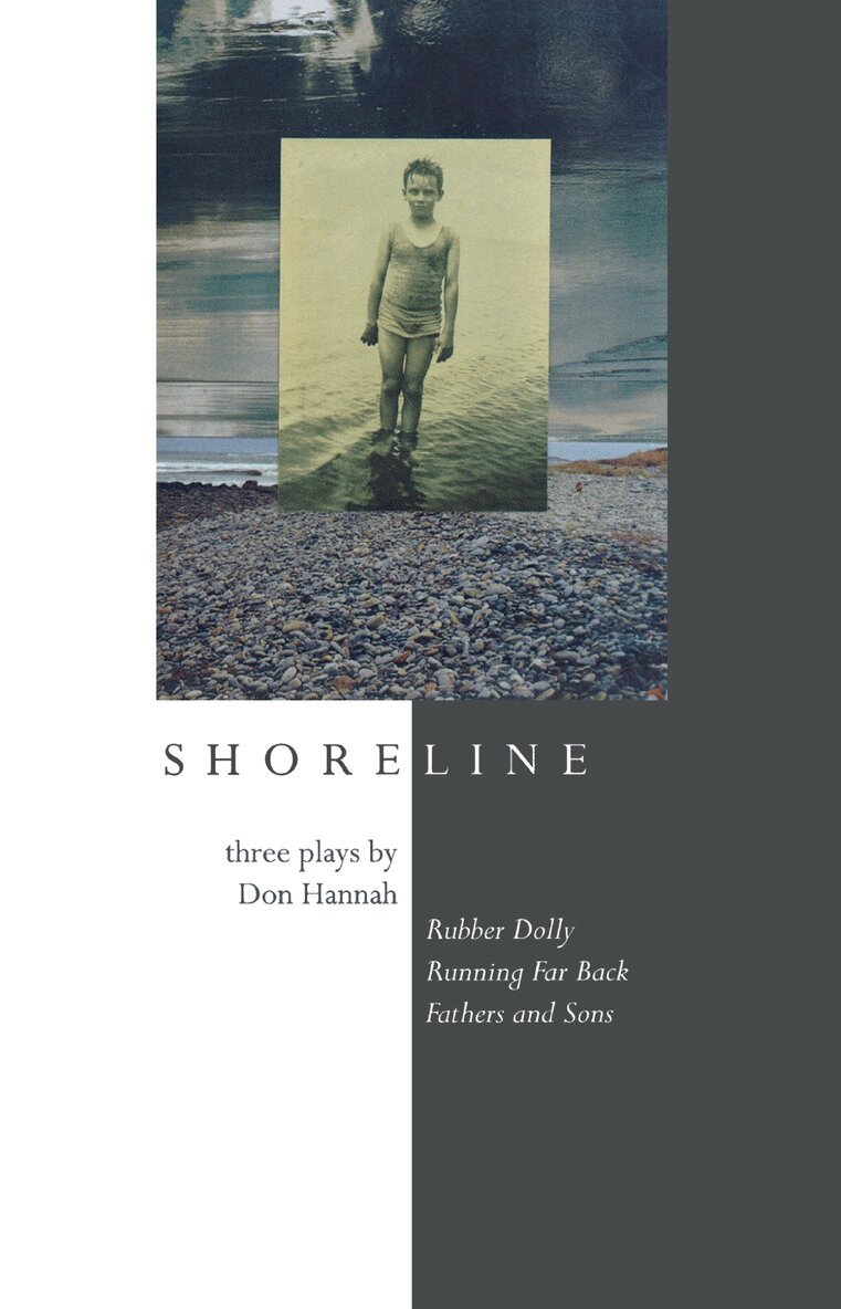 Don Hannah - Shoreline, Häftad