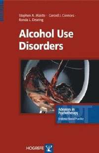 Alcohol Use Disorders