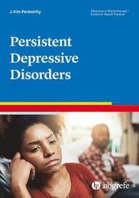 Persistent Depressive Disorders: 43