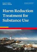 Harm Reduction Treatment for Substance Use