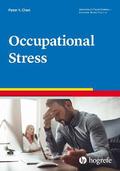 Occupational Stress: 51