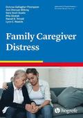 Family Caregiver Distress: 50