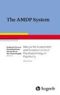 The AMDP System: Manual for Documentation in Psychiatry