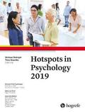 Hotspots in Psychology 2019: 227