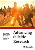Advancing Suicide Research