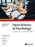 Open Science in Psychology: 227