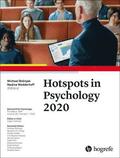 Hotspots in Psychology 2020: 228