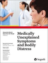 Medically Unexplained Symptoms and Bodily Distress: 228