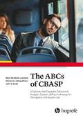 The ABCs of CBASP