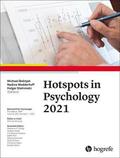 Hotspots in Psychology 2021: 229