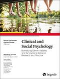Clinical and Social Psychology: 229