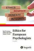Ethics for European Psychologists