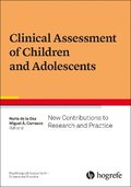 Clinical Assessment of Children and Adolescents: 7