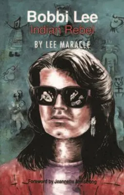 Lee Maracle - Bobbi Lee Indian Rebel, Häftad. Tillgänglighet: Tillfälligt slut
