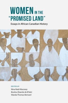 Nina Reid-Maroney, Boulou Ebanda de B’béri, Wanda Thomas Bernard - Women in the "Promised Land, Häftad. Tillgänglighet: Tillfälligt slut
