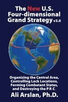 Ali Arslan - New U.S. Four-dimensional Grand Strategy v3.0, Häftad. Tillgänglighet: Lägg i varukorg