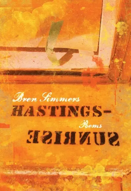 Bren Simmers - Hastings-Sunrise, E-bok. Tillgänglighet: Lägg i varukorg