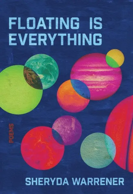 Sheryda Warrener - Floating is Everything, E-bok. Tillgänglighet: Lägg i varukorg