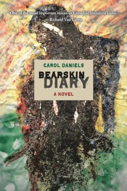 Carol Daniels - Bearskin Diary, E-bok. Tillgänglighet: Lägg i varukorg