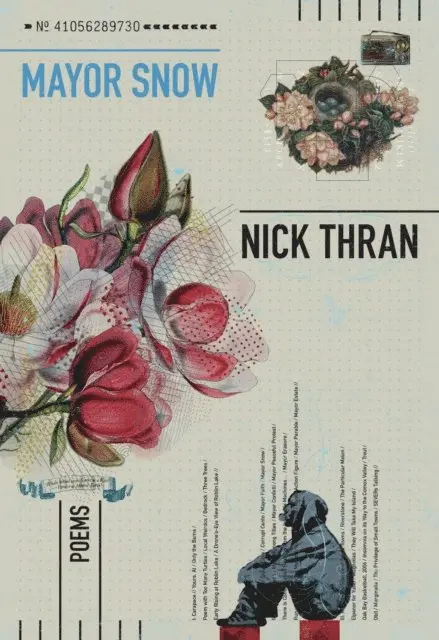 Nick Thran - Mayor Snow, E-bok. Tillgänglighet: Lägg i varukorg