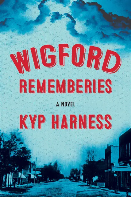 Kyp Harness - Wigford Rememberies, E-bok. Tillgänglighet: Lägg i varukorg