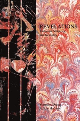 Margaret Dragu, A.S.A. Harrison - Revelations, Häftad