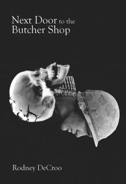 Rodney DeCroo - Next Door to the Butcher Shop, E-bok. Tillgänglighet: Lägg i varukorg