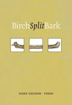 Diane Guichon - Birch Split Bark, Häftad. Tillgänglighet: Lägg i varukorg