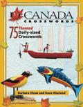 O Canada Crosswords