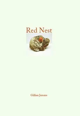 Gillian Jerome - Red Nest, Häftad. Tillgänglighet: Lägg i varukorg