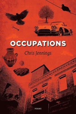 Chris Jennings - Occupations, Häftad