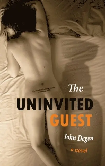 John Degen - Uninvited Guest, E-bok. Tillgänglighet: Lägg i varukorg