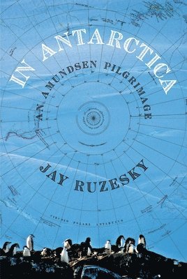 Jay Ruzesky - In Antarctica, Häftad. Tillgänglighet: Tillfälligt slut