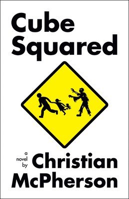 Christian McPherson - Cube Squared, Häftad