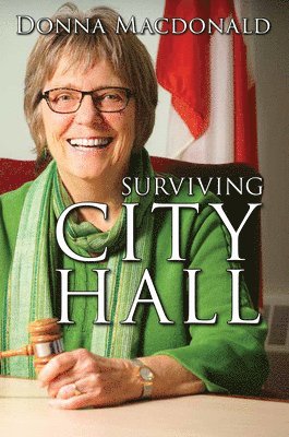 Donna MacDonald - Surviving City Hall, Häftad. Tillgänglighet: Lägg i varukorg