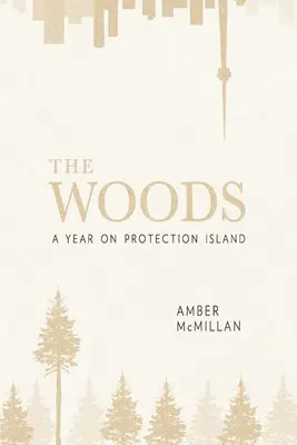 Amber McMillan - The Woods, Häftad. Tillgänglighet: Tillfälligt slut