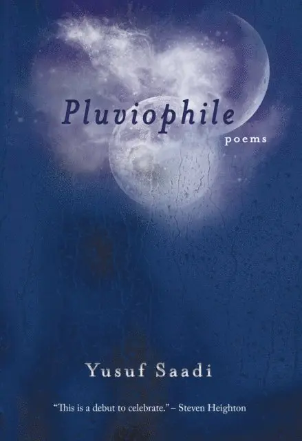 Yusuf Saadi - Pluviophile, E-bok. Tillgänglighet: Lägg i varukorg