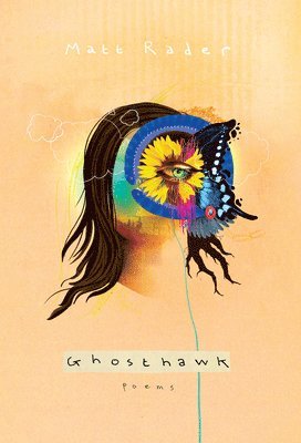 Matt Rader - Ghosthawk, Häftad. Tillgänglighet: Tillfälligt slut