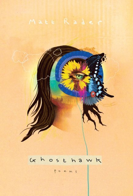 Matt Rader - Ghosthawk, E-bok. Tillgänglighet: Lägg i varukorg