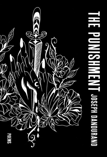 Joseph Dandurand - Punishment, E-bok