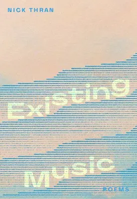Nick Thran - Existing Music, Häftad. Tillgänglighet: Lägg i varukorg