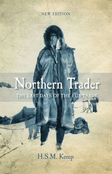 H.S.M. Kemp - Northern Trader, Häftad